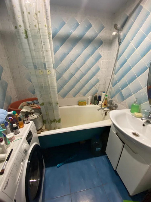 Продам 2 комнатную квартиру. Косиора. Осенняя 9а! Дніпро - зображення 5