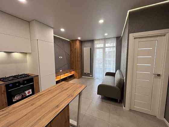 WOW-пропозиція! Євродвушка  в ЖК Синергія Сіті — Заїжджай і живи! Ірпінь