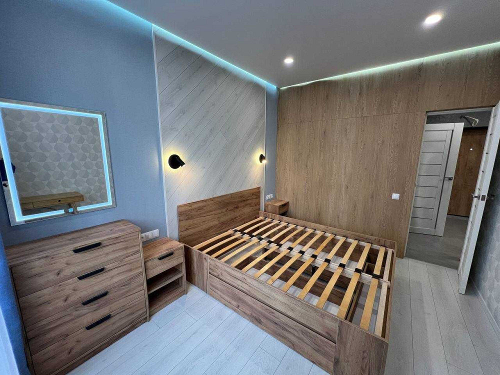 WOW-пропозиція! Євродвушка  в ЖК Синергія Сіті — Заїжджай і живи! Ірпінь - зображення 4