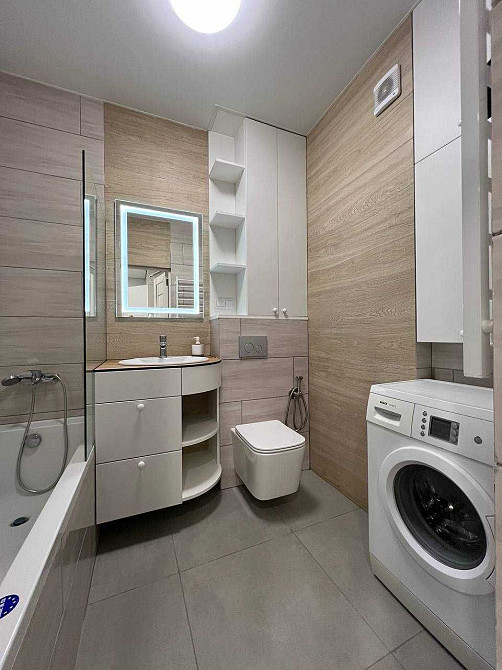 WOW-пропозиція! Євродвушка  в ЖК Синергія Сіті — Заїжджай і живи! Ірпінь - зображення 6