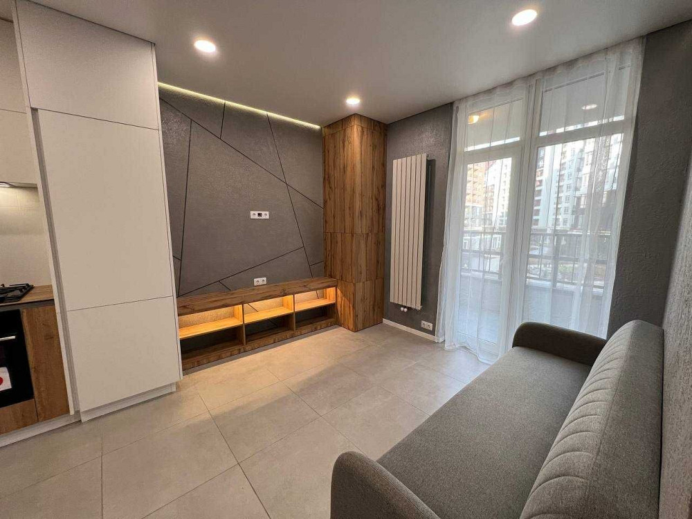 WOW-пропозиція! Євродвушка  в ЖК Синергія Сіті — Заїжджай і живи! Ірпінь - зображення 1