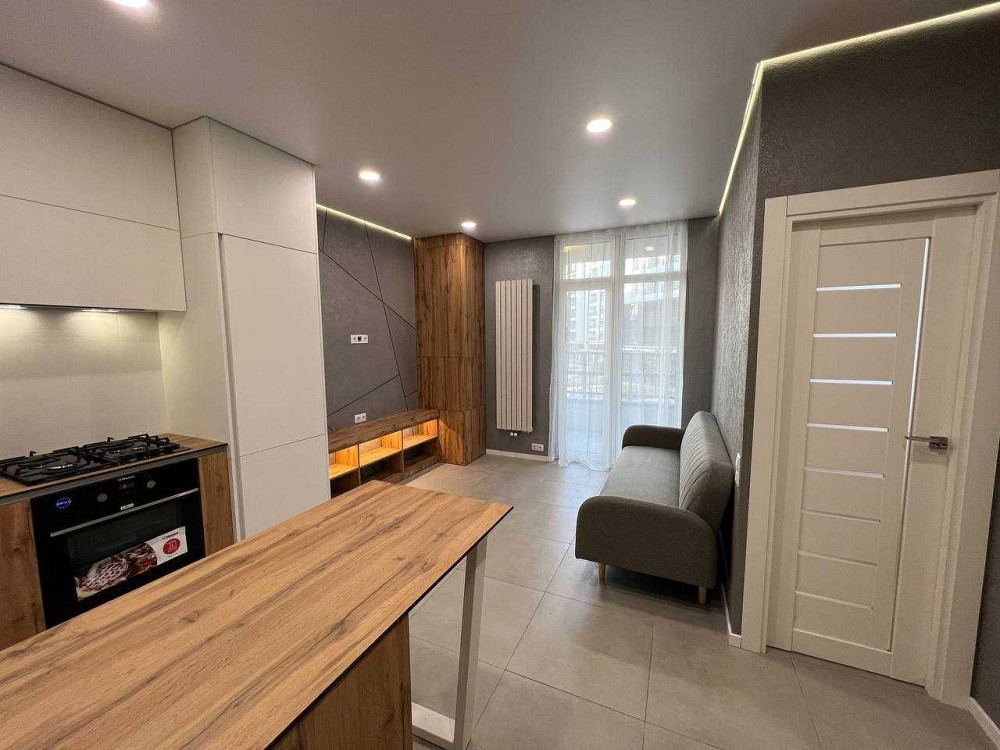 WOW-пропозиція! Євродвушка  в ЖК Синергія Сіті — Заїжджай і живи! Ірпінь - зображення 3