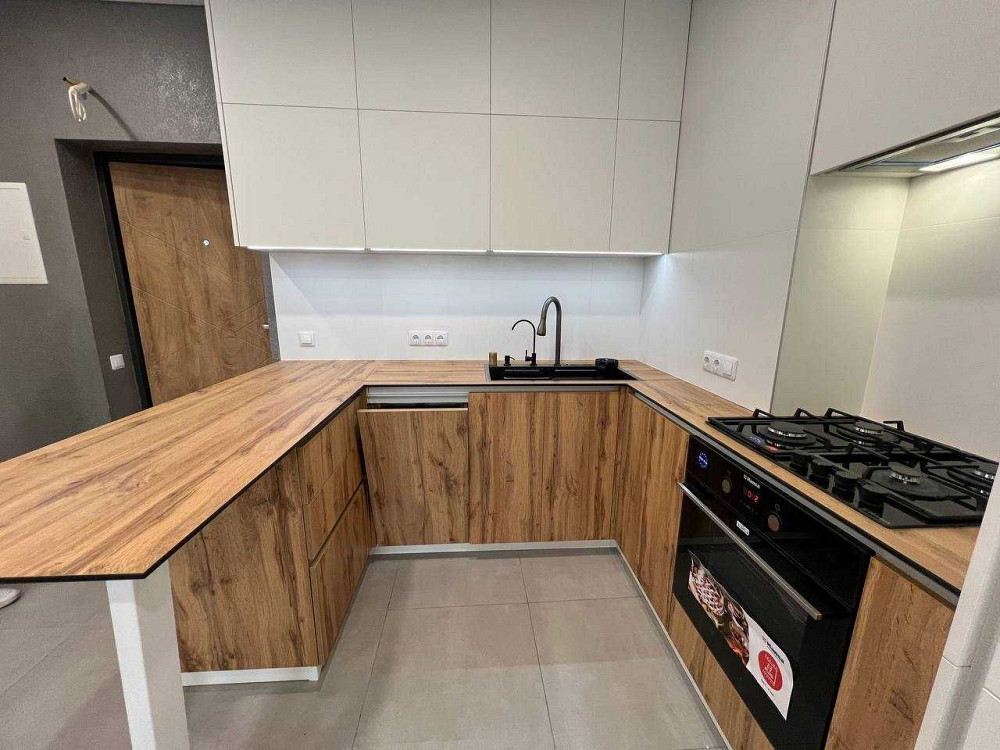 WOW-пропозиція! Євродвушка  в ЖК Синергія Сіті — Заїжджай і живи! Ірпінь - зображення 2