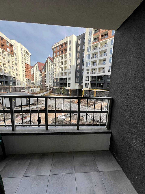 WOW-пропозиція! Євродвушка  в ЖК Синергія Сіті — Заїжджай і живи! Ірпінь - зображення 8