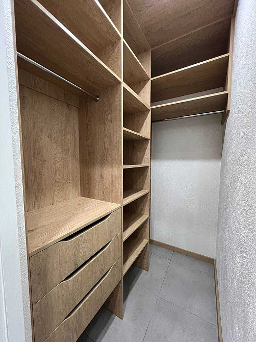 WOW-пропозиція! Євродвушка  в ЖК Синергія Сіті — Заїжджай і живи! Ірпінь - зображення 5