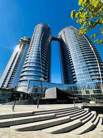 Без Комісії! Краща ціна! Зданий будинок! Taryan Towers Тарьян Тауерс Киев