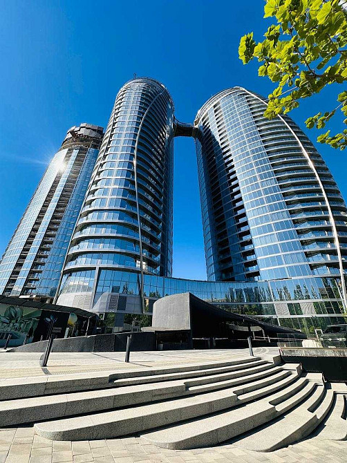 Без Комісії! Краща ціна! Зданий будинок! Taryan Towers Тарьян Тауерс Киев - изображение 1