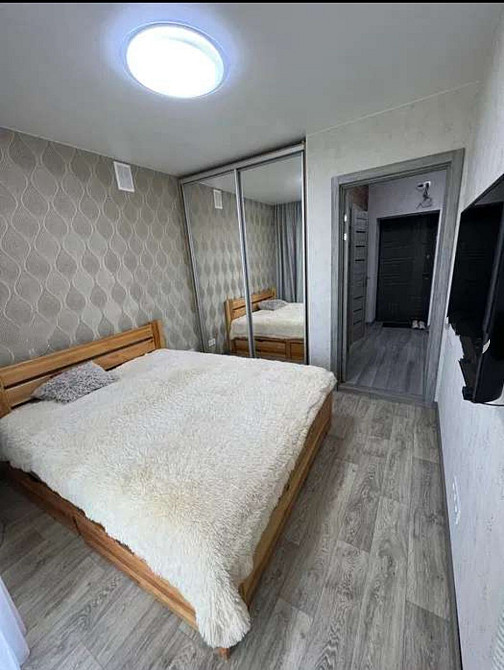 Двухкомнатная квартира метро Дворец спорта Харків - зображення 2