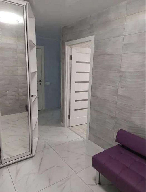 Двухкомнатная квартира метро Дворец спорта Харків - зображення 1