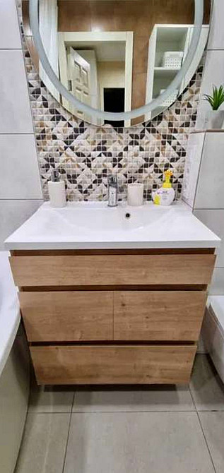 Двухкомнатная квартира метро Дворец спорта Харків - зображення 4