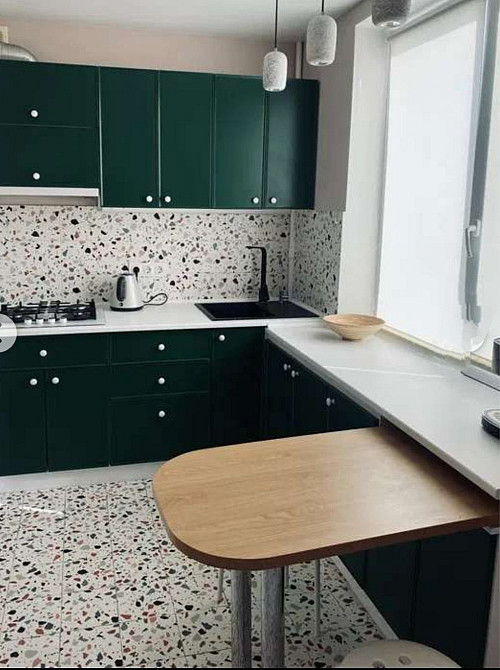 Двухкомнатная квартира метро Дворец спорта Харків - зображення 8