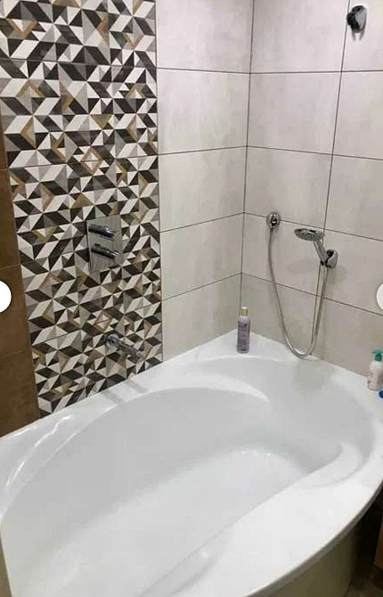 Двухкомнатная квартира метро Дворец спорта Харків - зображення 6