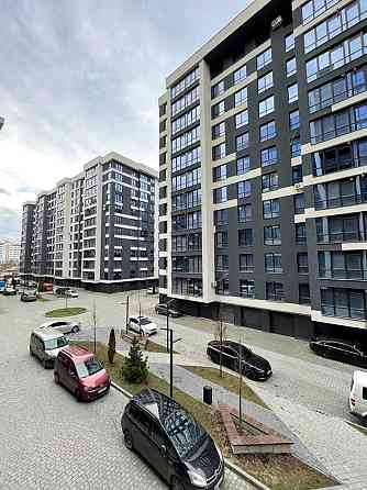 Продаж зданої 2 кімнатної квартири в ЖК Комфорт Парк Івано-Франківськ