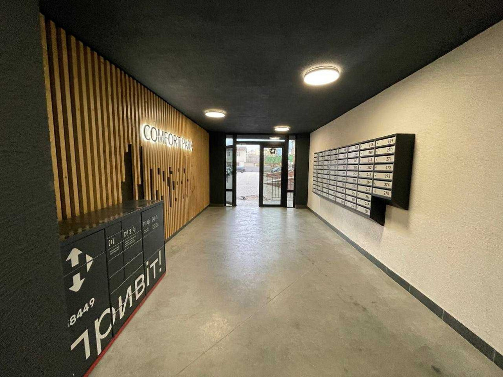 Продаж зданої 2 кімнатної квартири в ЖК Комфорт Парк Івано-Франківськ - зображення 4