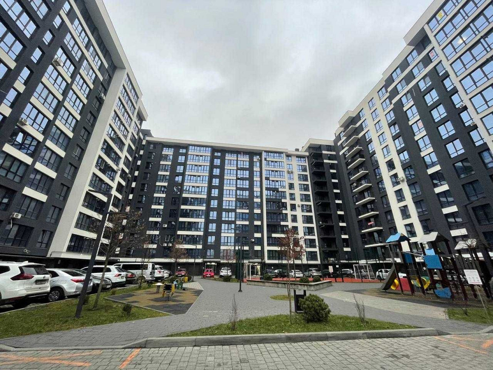 Продаж зданої 2 кімнатної квартири в ЖК Комфорт Парк Івано-Франківськ - зображення 2