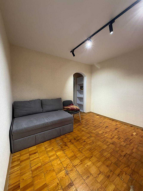 не високий поверх, Продається квартира, 3хв метро Харківська Киев - изображение 7