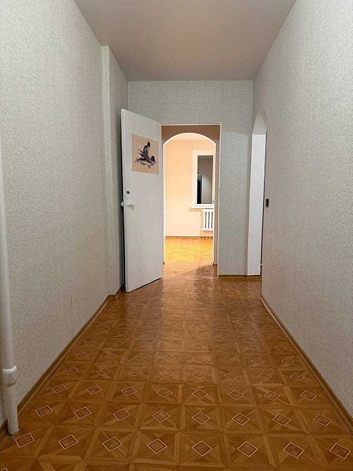 не високий поверх, Продається квартира, 3хв метро Харківська Киев - изображение 5