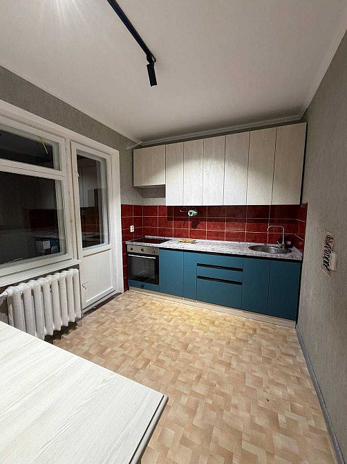 не високий поверх, Продається квартира, 3хв метро Харківська Киев - изображение 4