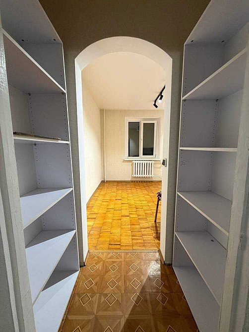 не високий поверх, Продається квартира, 3хв метро Харківська Киев - изображение 6