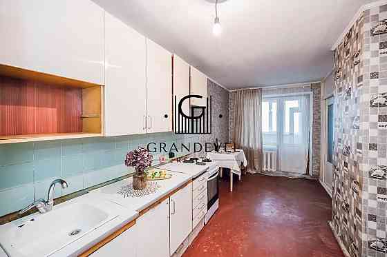 Продаж 1к Квартира на пр-т Володимира Івасюка 16-Г. Оболонь Киев