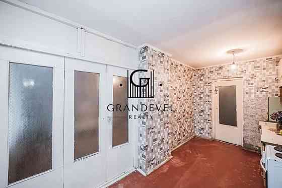 Продаж 1к Квартира на пр-т Володимира Івасюка 16-Г. Оболонь Киев