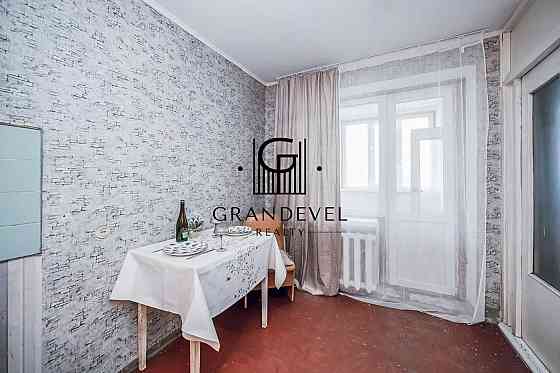 Продаж 1к Квартира на пр-т Володимира Івасюка 16-Г. Оболонь Киев