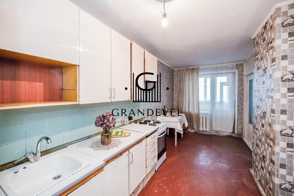 Продаж 1к Квартира на пр-т Володимира Івасюка 16-Г. Оболонь Киев - изображение 1