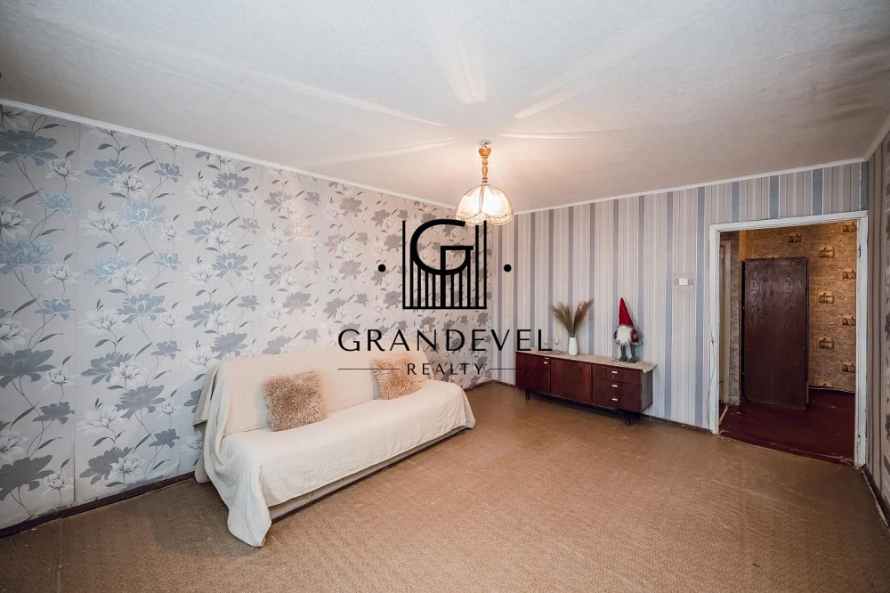 Продаж 1к Квартира на пр-т Володимира Івасюка 16-Г. Оболонь Киев - изображение 8