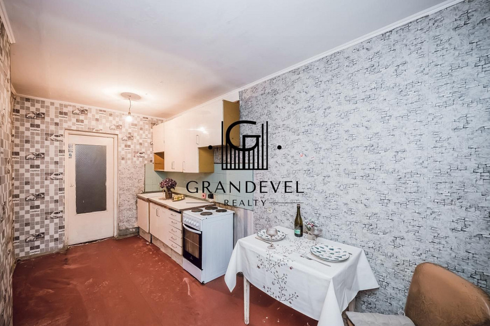 Продаж 1к Квартира на пр-т Володимира Івасюка 16-Г. Оболонь Киев - изображение 3