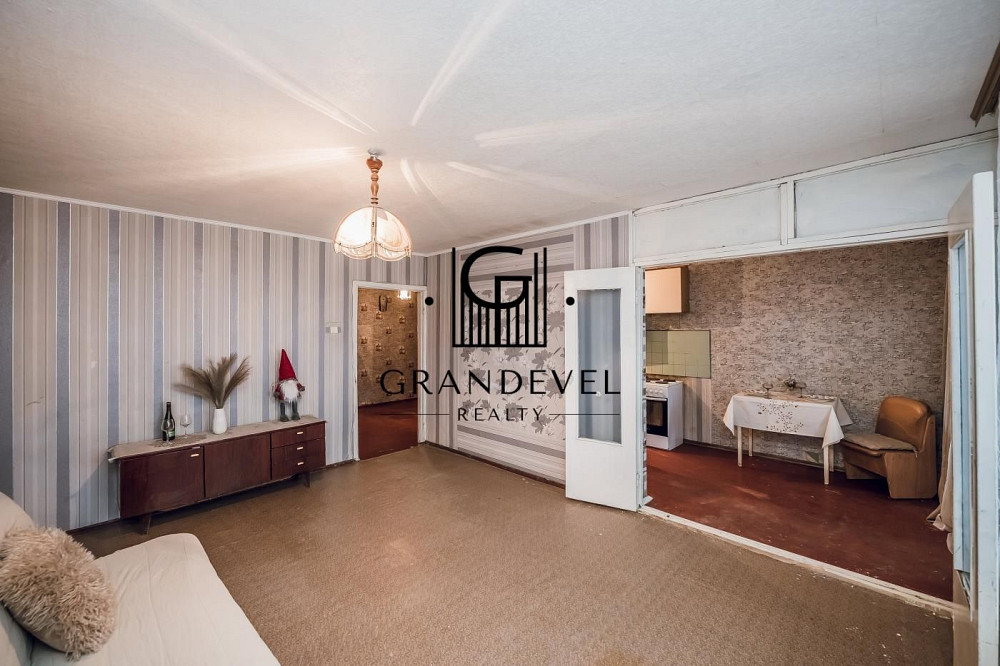 Продаж 1к Квартира на пр-т Володимира Івасюка 16-Г. Оболонь Киев - изображение 7