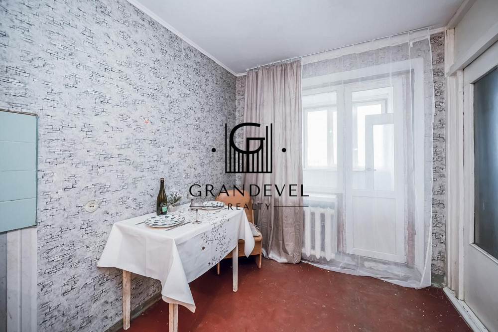 Продаж 1к Квартира на пр-т Володимира Івасюка 16-Г. Оболонь Киев - изображение 4