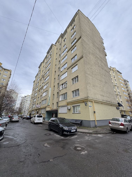 Продам 2к вул. Симоненка, Держпрограми Вовчинець - зображення 2