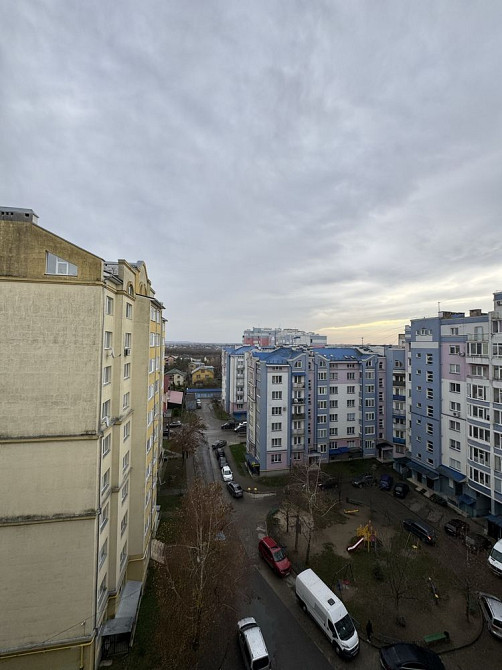 Продам 2к вул. Симоненка, Держпрограми Вовчинець - зображення 3