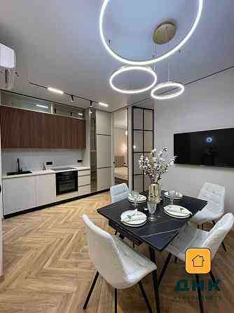 ‼️2-комнатная кв ЖК Атмосфера‼️Аркадия, Генуэзская, Стильный ремонт Одеса