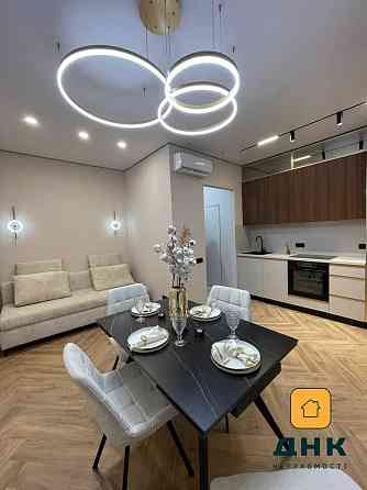 ‼️2-комнатная кв ЖК Атмосфера‼️Аркадия, Генуэзская, Стильный ремонт Одеса