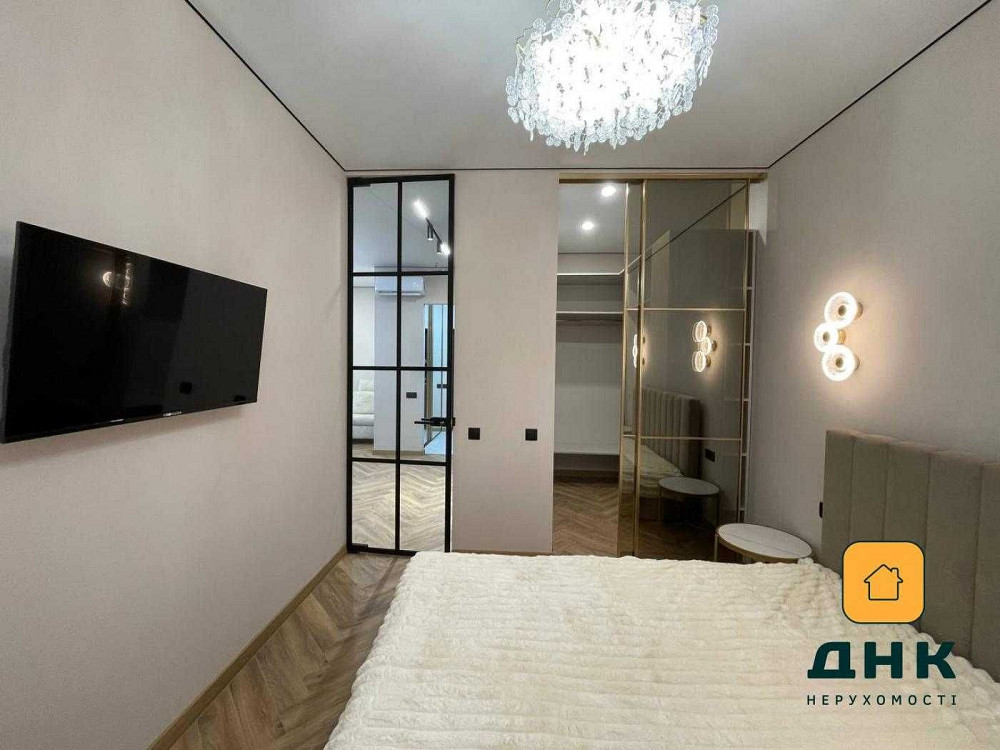 ‼️2-комнатная кв ЖК Атмосфера‼️Аркадия, Генуэзская, Стильный ремонт Одеса - зображення 8