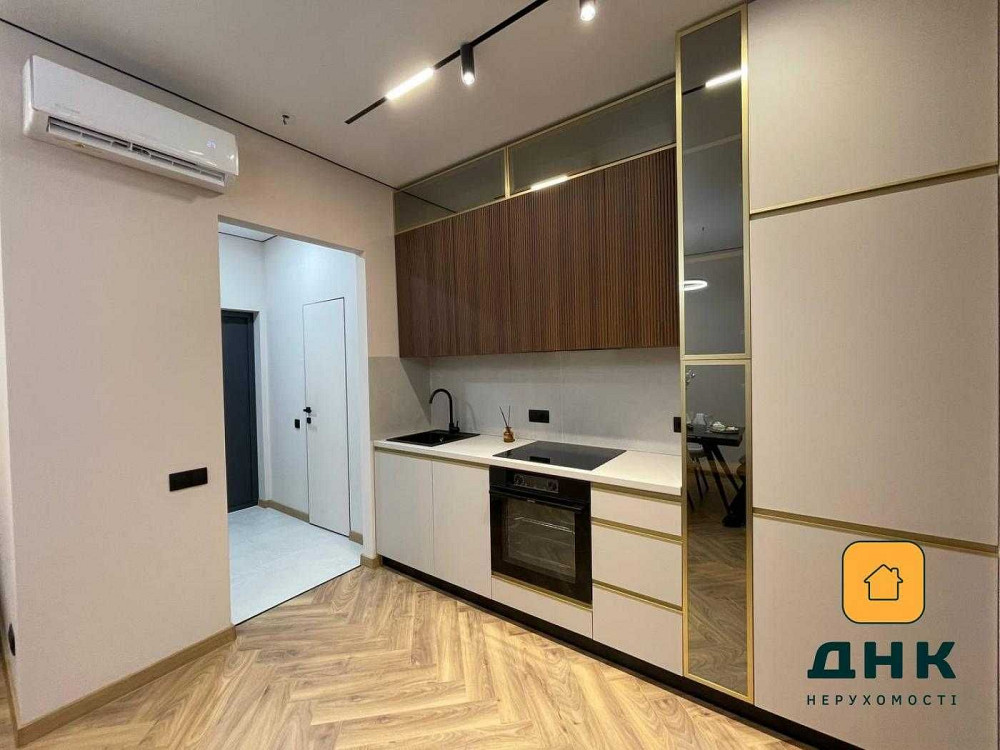 ‼️2-комнатная кв ЖК Атмосфера‼️Аркадия, Генуэзская, Стильный ремонт Одеса - зображення 7