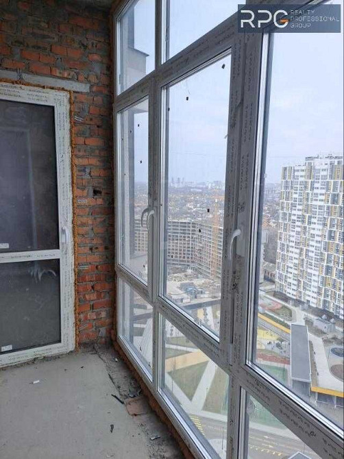 ЖК Русанівська Гавань Продаж евродвушки 68 кв.м Дніпровський рн Київ - зображення 7