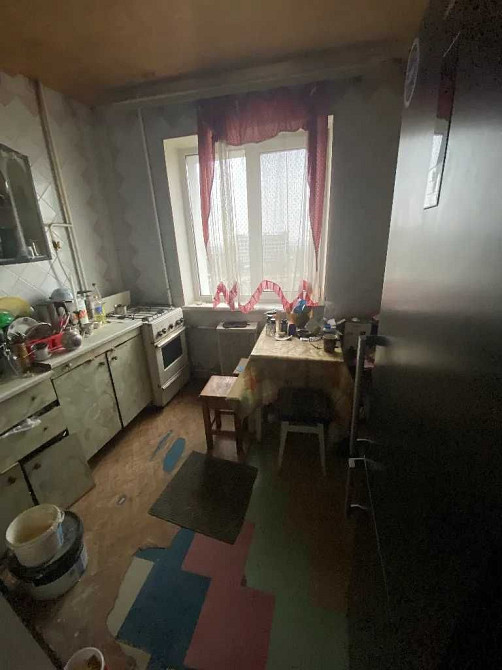 Продам отличную 2 комнатную квартиру ЛЕВЫЙ берег Дніпро - зображення 4