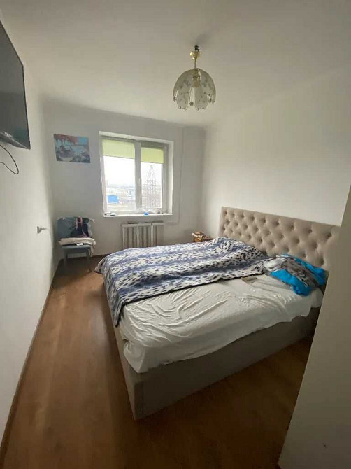 Продам отличную 2 комнатную квартиру ЛЕВЫЙ берег Дніпро - зображення 2