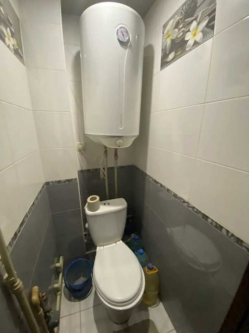 Продам отличную 2 комнатную квартиру ЛЕВЫЙ берег Дніпро - зображення 3