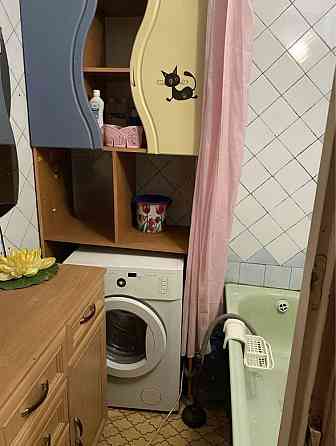 Дво кімнатна квартира у тихому районі! Павлоград