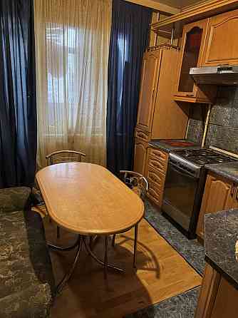 Дво кімнатна квартира у тихому районі! Павлоград