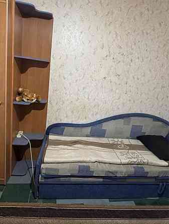 Дво кімнатна квартира у тихому районі! Павлоград