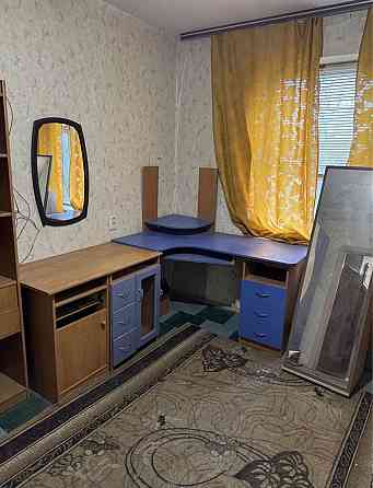 Дво кімнатна квартира у тихому районі! Павлоград