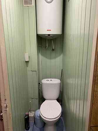 Дво кімнатна квартира у тихому районі! Павлоград