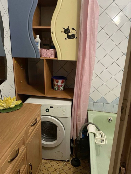 Дво кімнатна квартира у тихому районі! Павлоград - зображення 5