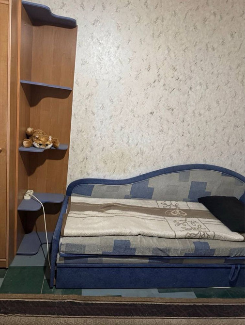 Дво кімнатна квартира у тихому районі! Павлоград - зображення 3