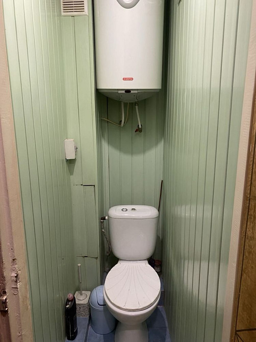 Дво кімнатна квартира у тихому районі! Павлоград - зображення 6