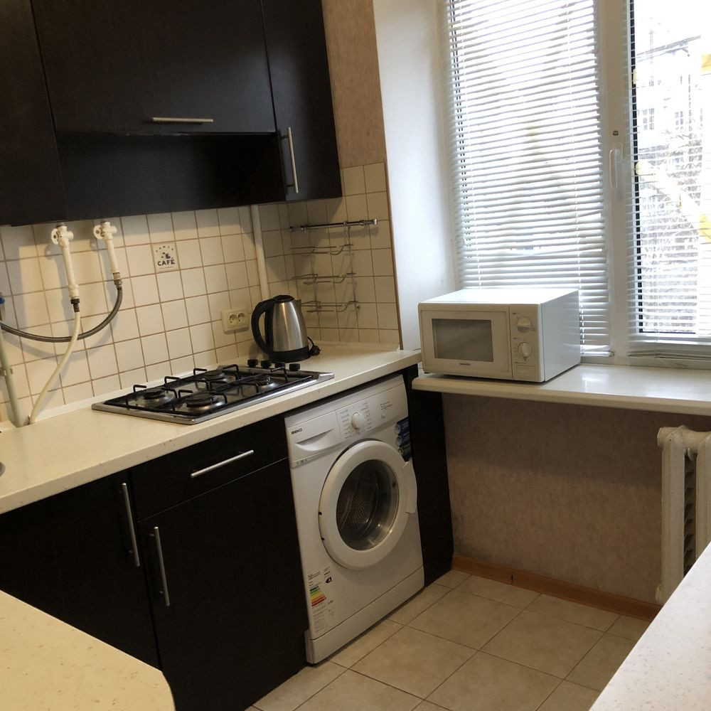 Сдаю 1к квартиру на пр. Центральном/ Водопроводная Миколаїв - зображення 1